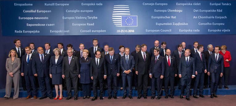 Na Europskom vijeću Valonija blokira CETA-u, Renzi sankcije Rusiji
